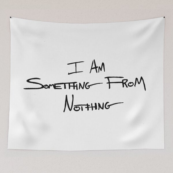 Item preview, Something From Nothing designed and sold by Harvey Gage.