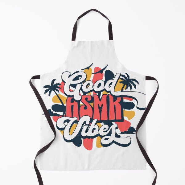 Item preview, Good ASMR Vibes designed and sold by PassionforLove.