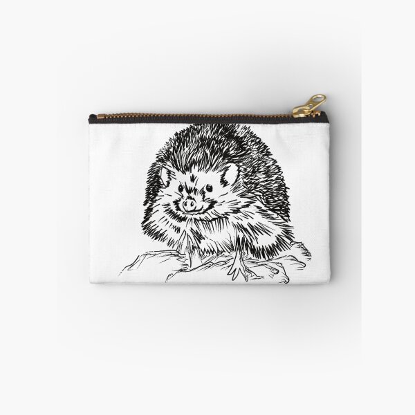 Item preview, Little hedgehog designed and sold by La Ardilla Creativa.