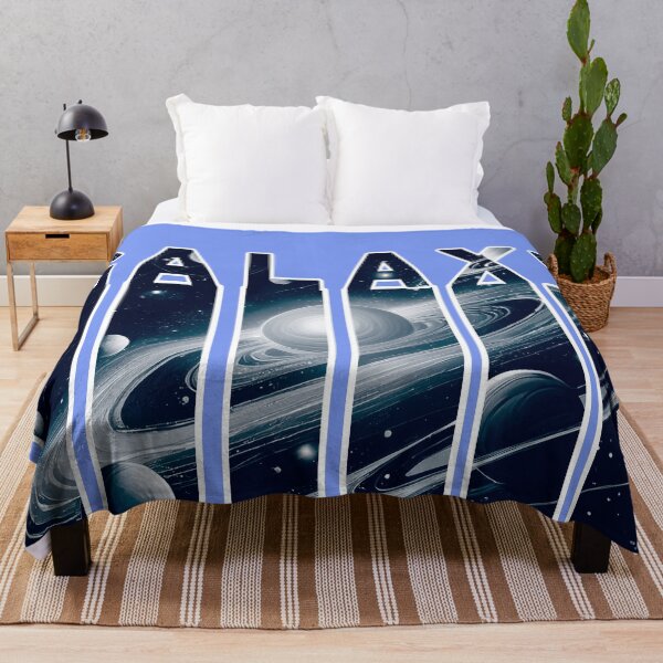 Item preview, Galaxy Horizon: Windows to the Cosmos designed and sold by Nubesss.