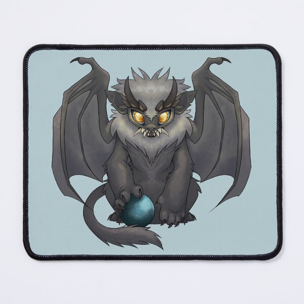 Item preview, Guardian Gargoyle designed and sold by Thistlegrove.