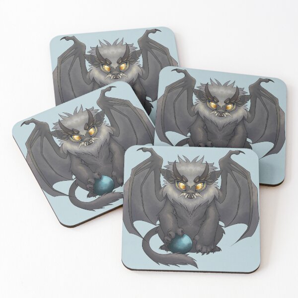 Item preview, Guardian Gargoyle designed and sold by Thistlegrove.