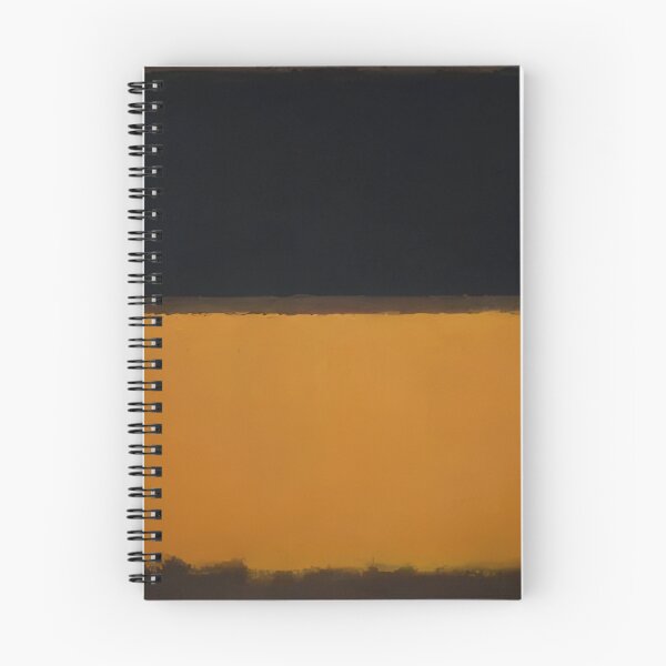 Item preview, Mark Rothko Art designed and sold by DrewGansen.