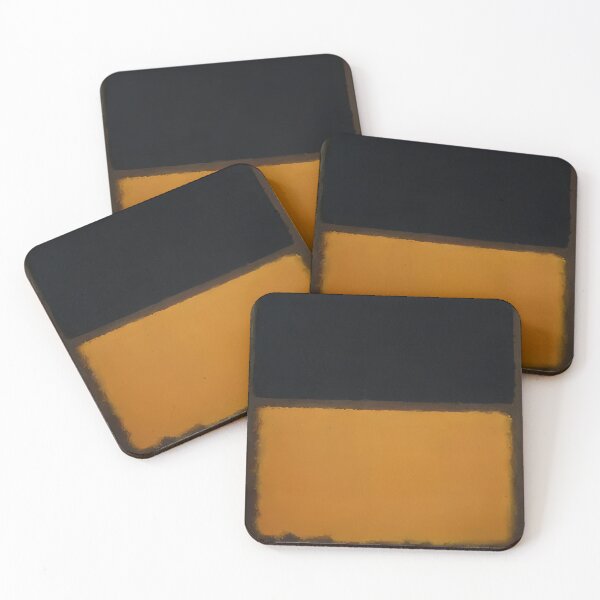 Item preview, Mark Rothko Art designed and sold by DrewGansen.