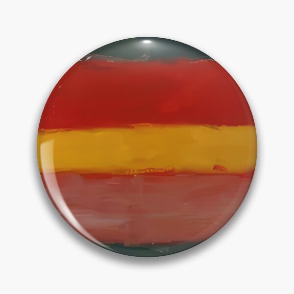 Item preview, Mark Rothko Art designed and sold by DrewGansen.