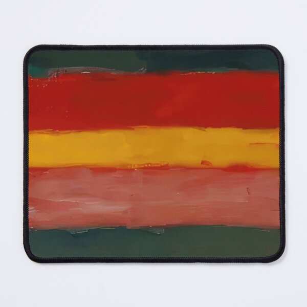 Item preview, Mark Rothko Art designed and sold by DrewGansen.