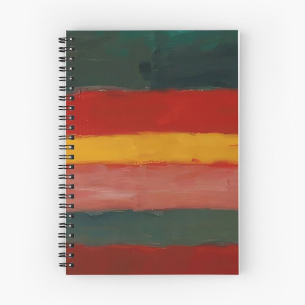 Item preview, Mark Rothko Art designed and sold by DrewGansen.