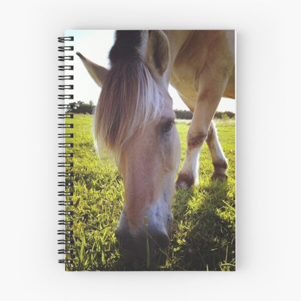 Item preview, Horse Grazing designed and sold by LillianInk.