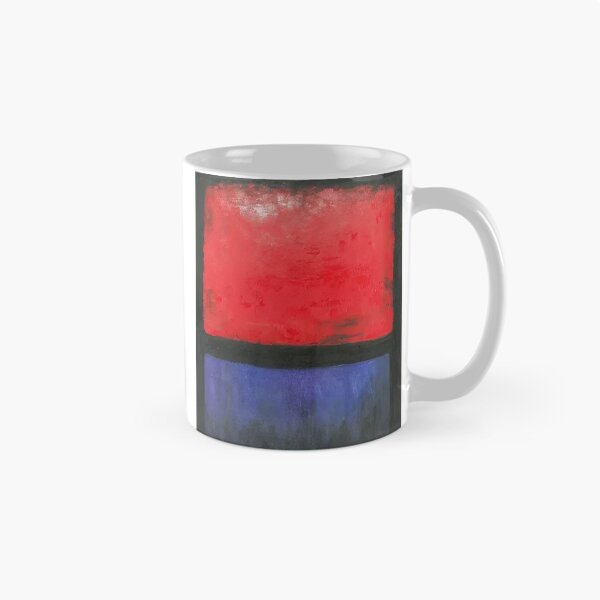 Item preview, Mark Rothko Art designed and sold by DrewGansen.