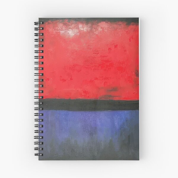 Item preview, Mark Rothko Art designed and sold by DrewGansen.