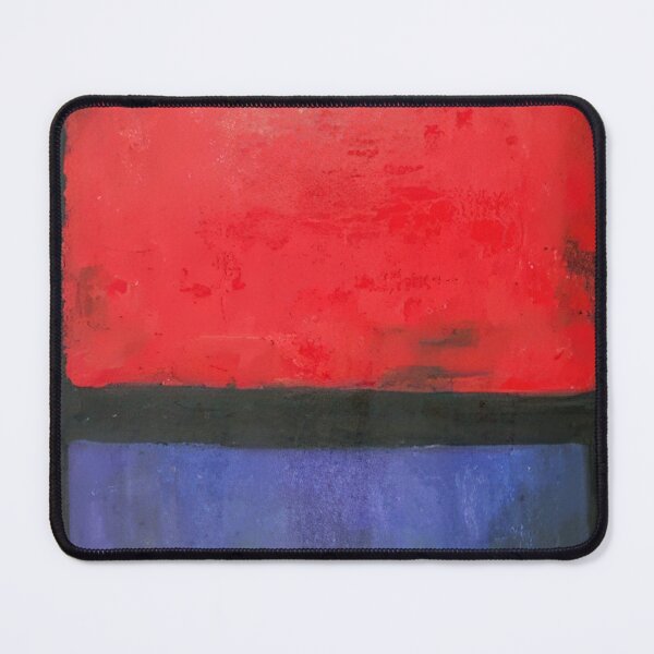 Item preview, Mark Rothko Art designed and sold by DrewGansen.