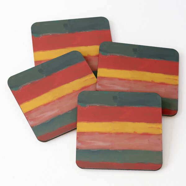 Item preview, Mark Rothko Art designed and sold by DrewGansen.