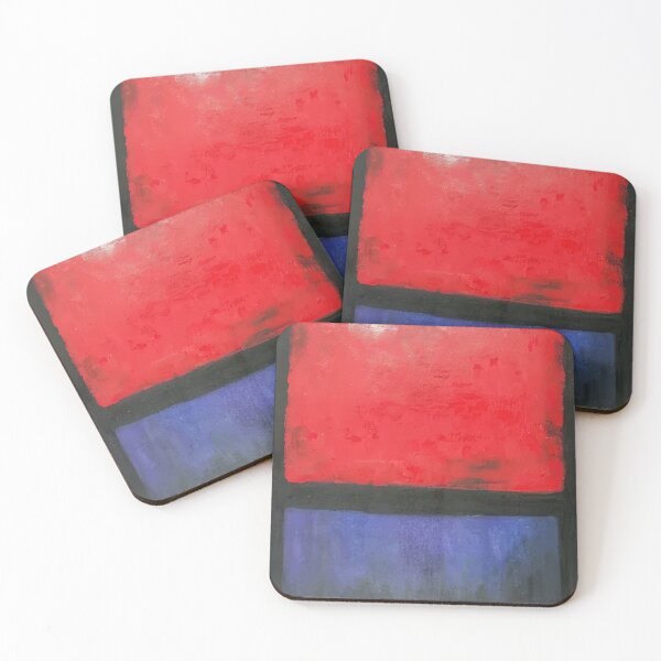 Item preview, Mark Rothko Art designed and sold by DrewGansen.