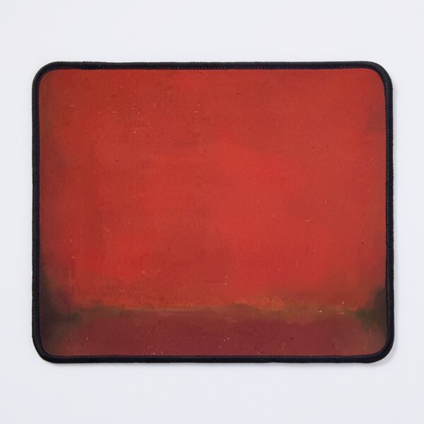 Item preview, Mark Rothko Art designed and sold by DrewGansen.