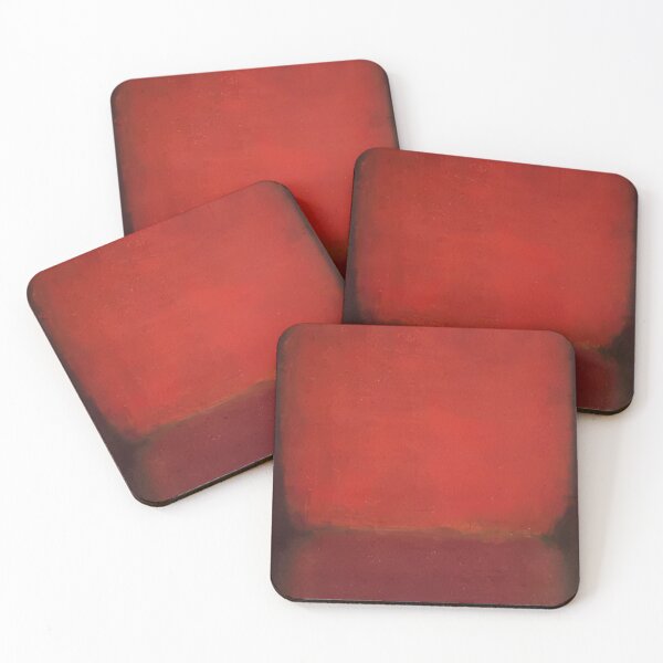 Item preview, Mark Rothko Art designed and sold by DrewGansen.
