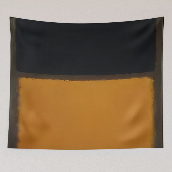 Item preview, Mark Rothko Art designed and sold by DrewGansen.