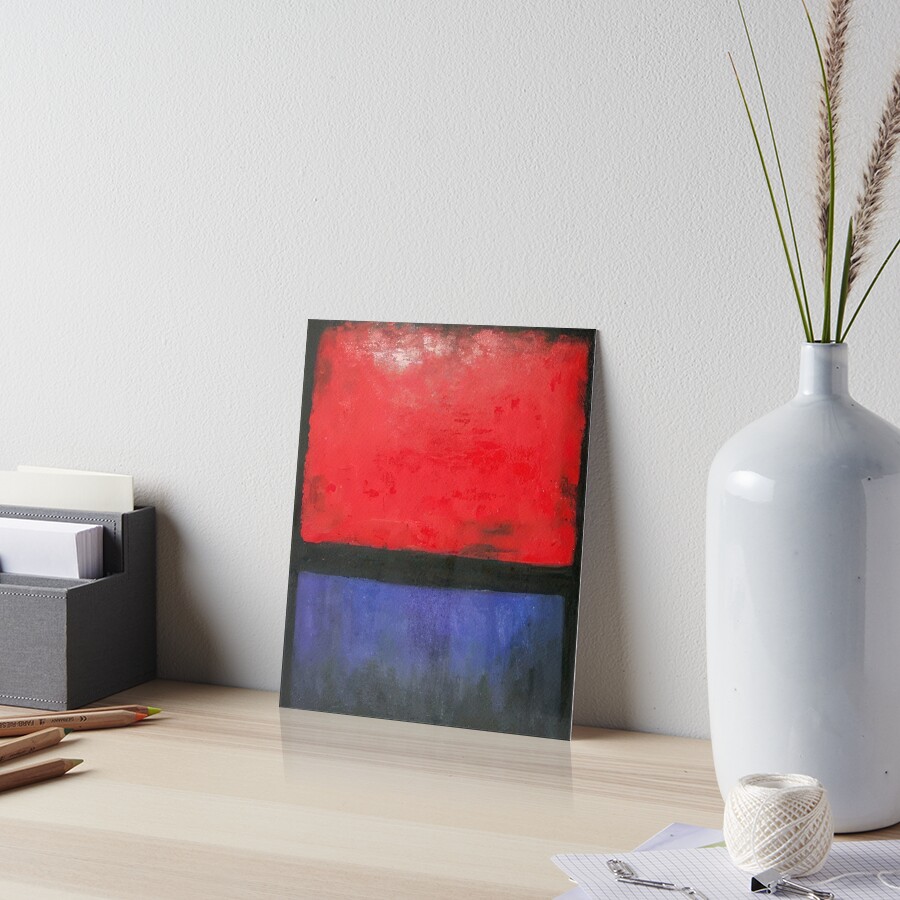 Item preview, Art Board Print designed and sold by DrewGansen.