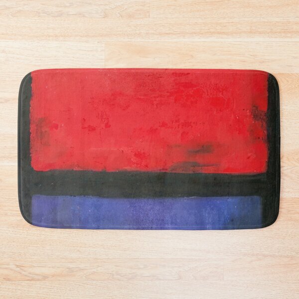 Item preview, Mark Rothko Art designed and sold by DrewGansen.