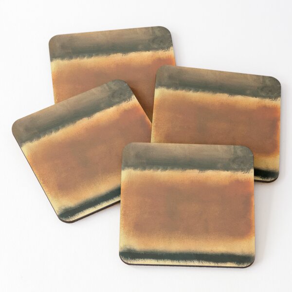 Item preview, Mark Rothko Art designed and sold by DrewGansen.