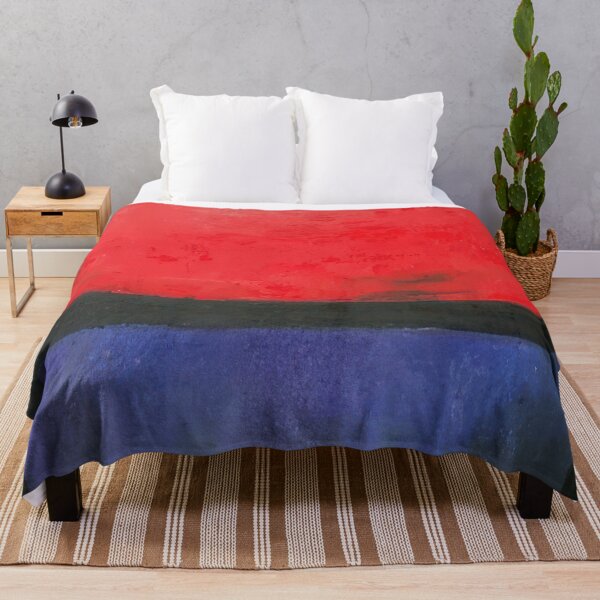Item preview, Mark Rothko Art designed and sold by DrewGansen.