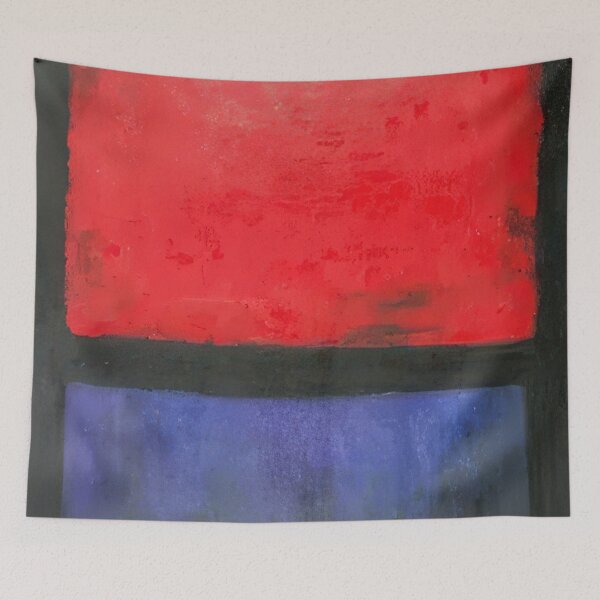 Item preview, Mark Rothko Art designed and sold by DrewGansen.