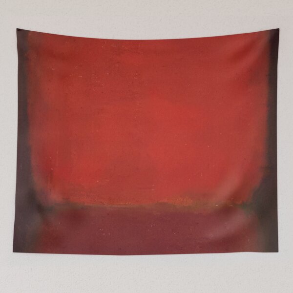 Item preview, Mark Rothko Art designed and sold by DrewGansen.