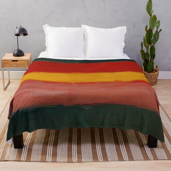 Item preview, Mark Rothko Art designed and sold by DrewGansen.