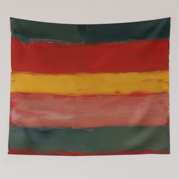 Item preview, Mark Rothko Art designed and sold by DrewGansen.