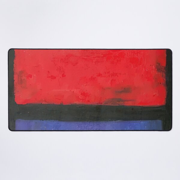Item preview, Mark Rothko Art designed and sold by DrewGansen.