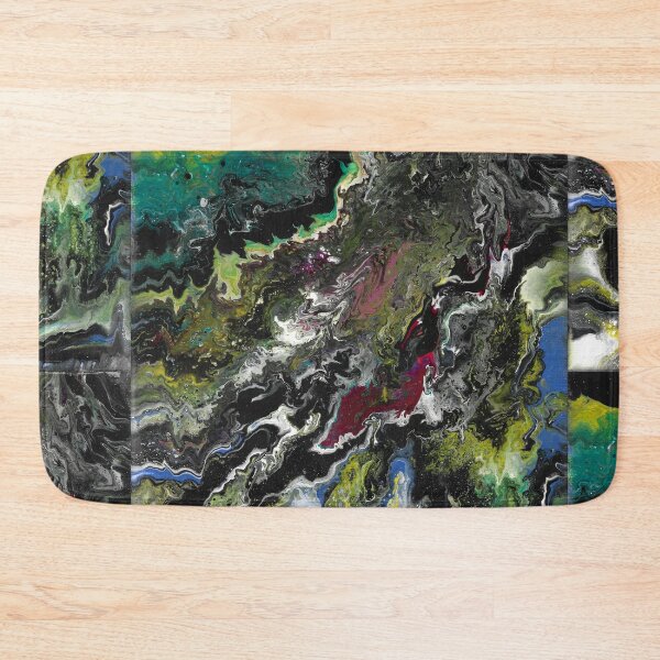 Item preview, Splash in the Dark designed and sold by H-Cunderground.