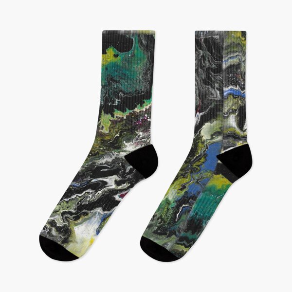 Item preview, Splash in the Dark designed and sold by H-Cunderground.