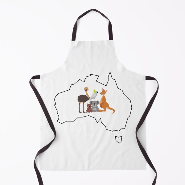 Item preview, Symbols of Australia designed and sold by TrisselShop.
