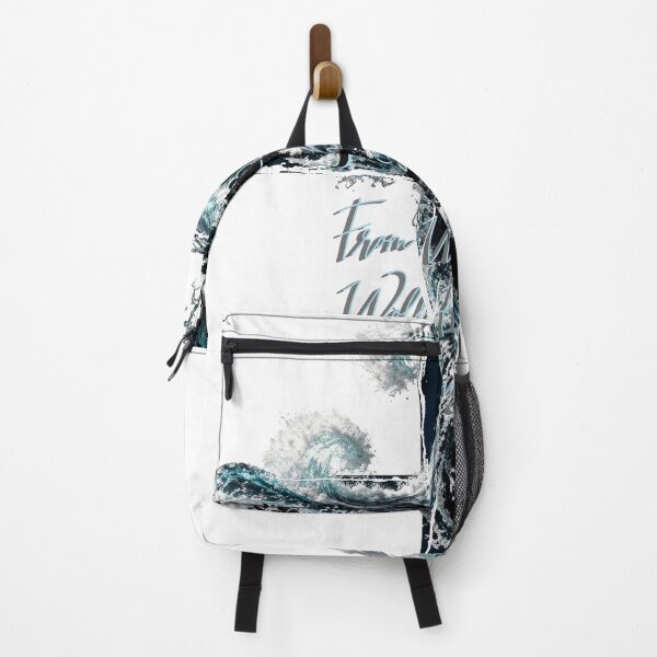 Item preview, Living Water John 7:38 designed and sold by The Bible Alive.