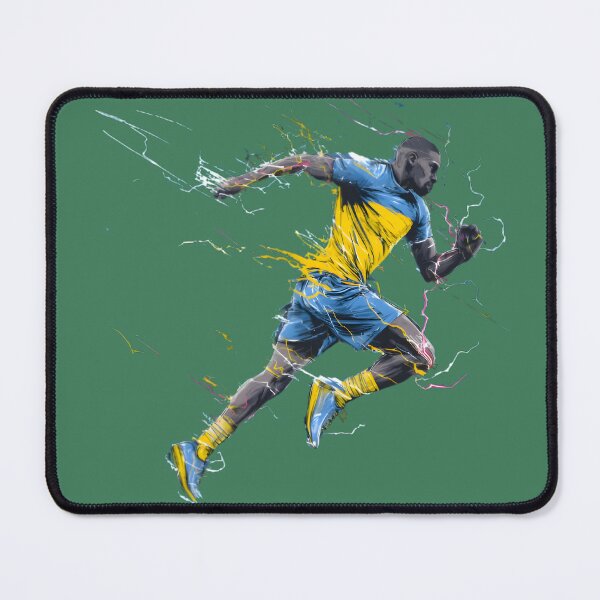 Item preview, Athletic Sports Design designed and sold by Retro Whimsy.