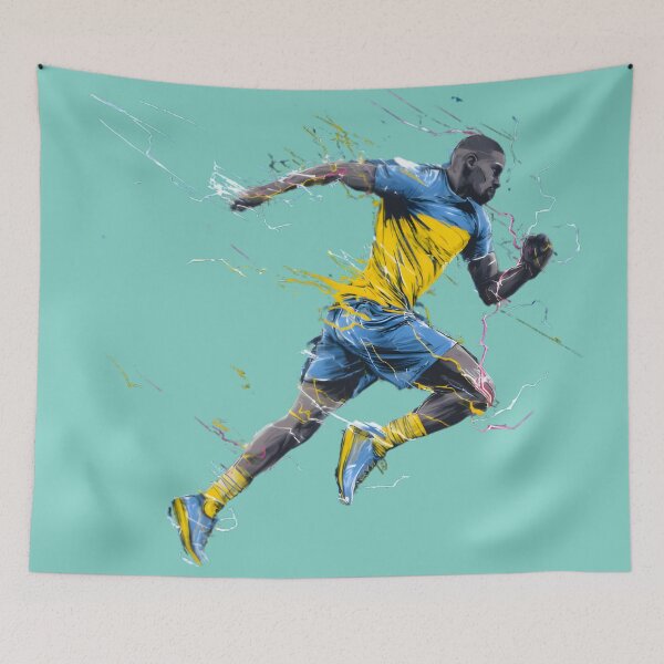 Item preview, Athletic Sports Design designed and sold by Retro Whimsy.