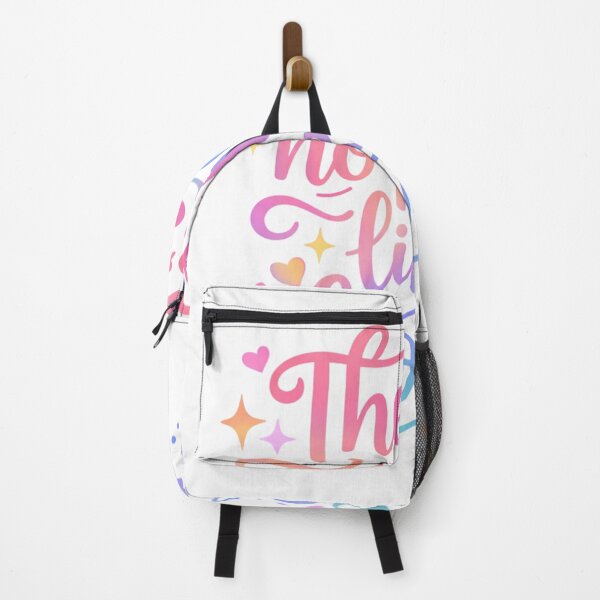 Item preview, There’s No Place Like Home Cute Pastel Inspirational Typography Art designed and sold by YK SHOP.