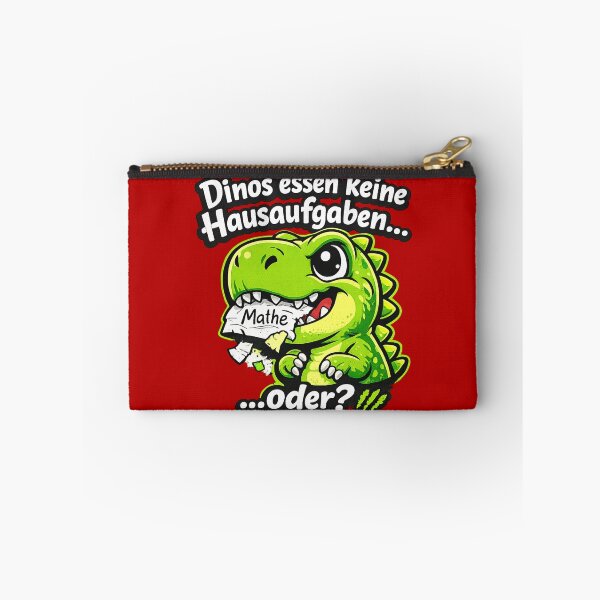 Item preview, Cool Dino - Dinosaurs don't eat homework designed and sold by AleKon.