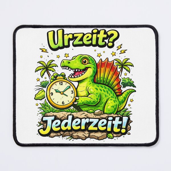 Item preview, Cool prehistoric dinosaurs? Anytime! designed and sold by AleKon.