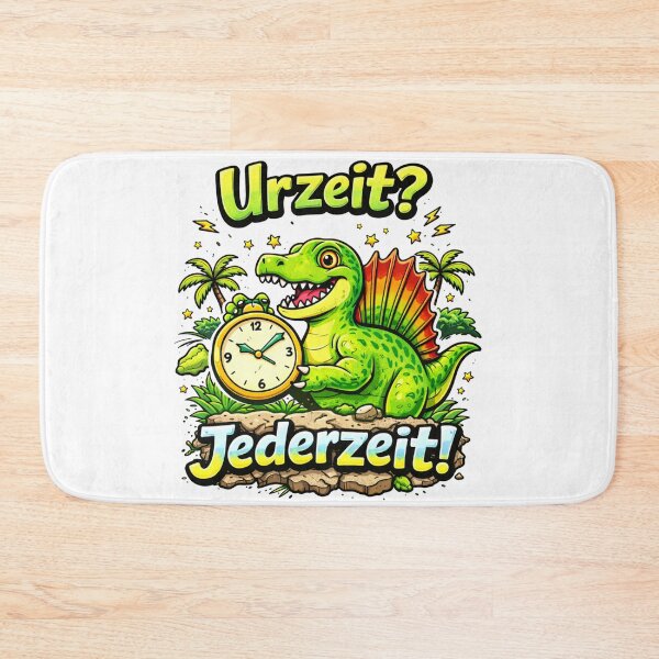 Item preview, Cool prehistoric dinosaurs? Anytime! designed and sold by AleKon.