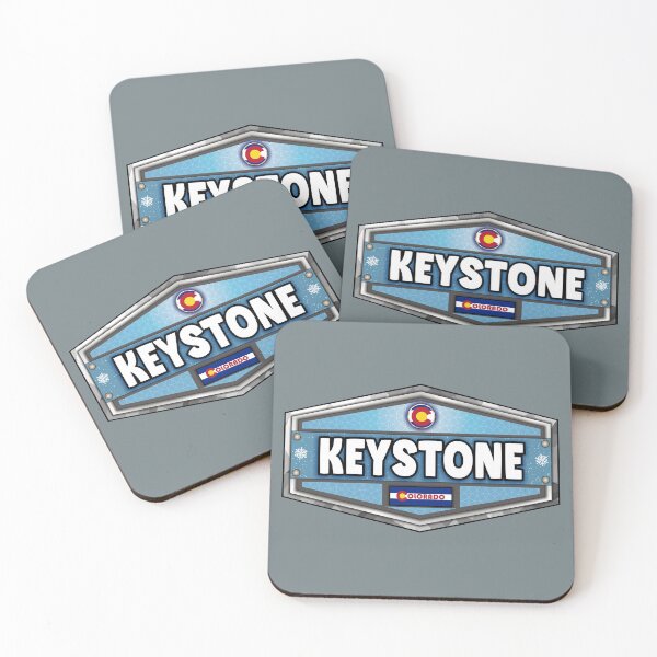 Item preview, Keystone Colorado designed and sold by studioss76.