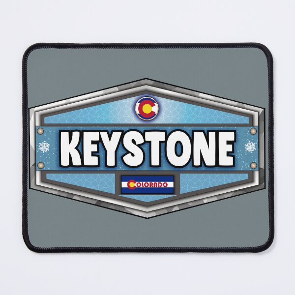 Item preview, Keystone Colorado designed and sold by studioss76.