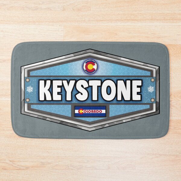 Item preview, Keystone Colorado designed and sold by studioss76.