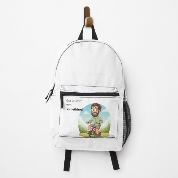 Item preview, Got to start designed and sold by PitKom design.