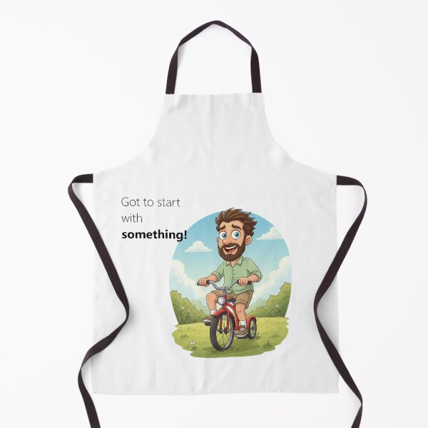 Item preview, Got to start designed and sold by PitKom design.