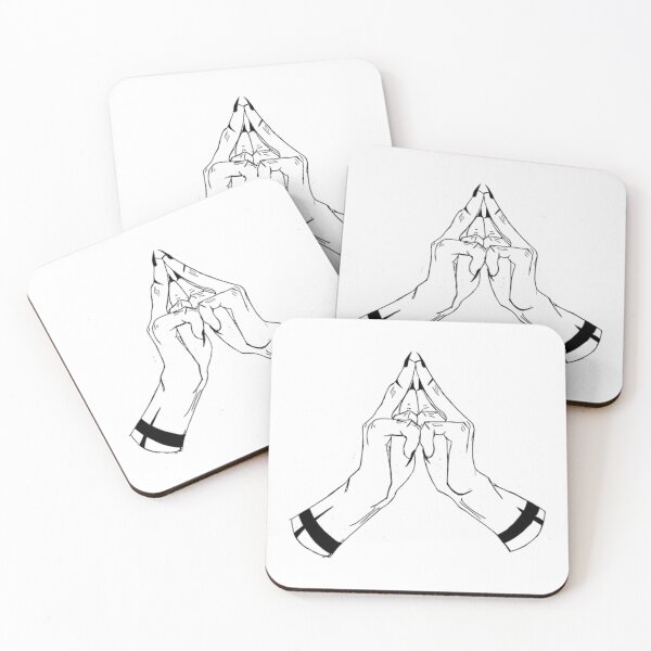Item preview, Malevolent Shrine – JJK Art designed and sold by DAZZLELITE.