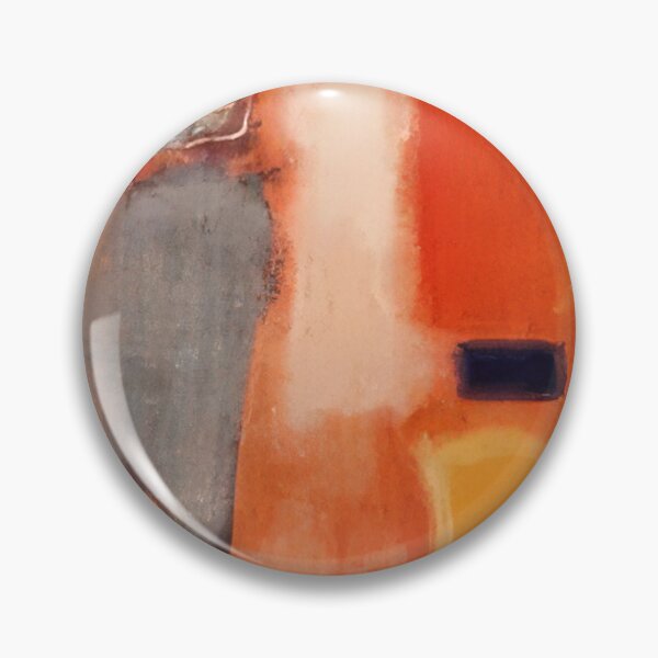 Item preview, Mark Rothko Art designed and sold by DrewGansen.