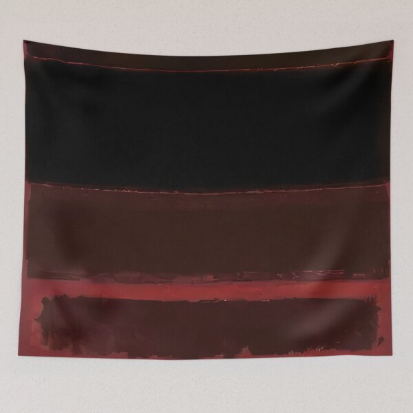 Item preview, Mark Rothko Art designed and sold by DrewGansen.