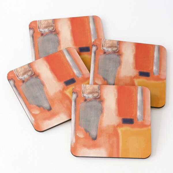 Item preview, Mark Rothko Art designed and sold by DrewGansen.