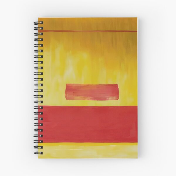 Item preview, Mark Rothko Art designed and sold by DrewGansen.