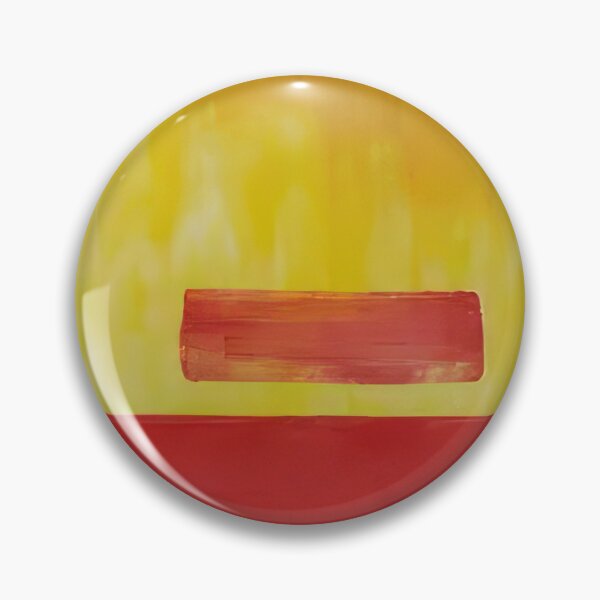 Item preview, Mark Rothko Art designed and sold by DrewGansen.